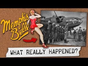 The Truth About The Memphis Belle