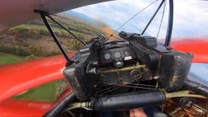 WW1 Dogfight From The Pilots’ Perspective