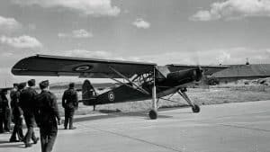 The German Plane All Allied Leaders Wanted