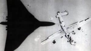 The Most Mysterious Ghost Plane of WW2