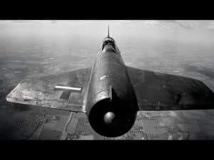 The Luftwaffe’s Darkest Weapon