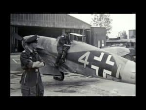 Why Was The Bf 109 Slower Than The P-51 Mustang?