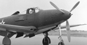 4 Unusual Allied Prototype Planes of WWII