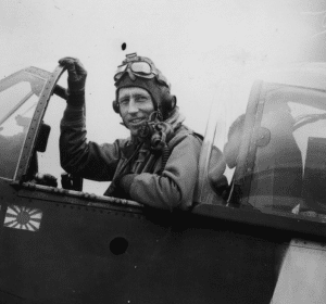 Top 3 WWII Pilots Who Survived and Received the Medal of Honor
