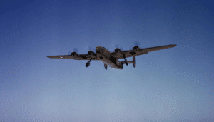 The Most Feared Plane but Not by the Enemy