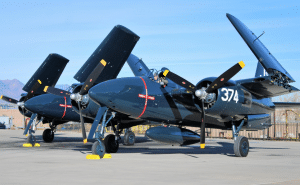 10 Rare WWII Planes You Won’t Believe Still Exist at the National Museum