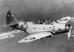 5 of the Most Hated Aircraft Flown by U.S. Pilots During WWII
