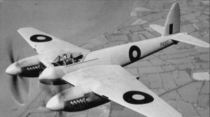 Why This Plane Was The Best WWII Fighter That Never Saw Combat