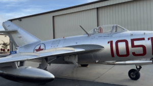 5 Rare WWII Aircraft Restorations We Can View Today