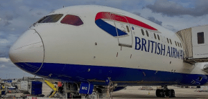 British Airways to Cut Hundreds of Flights Due to Plane Shortage