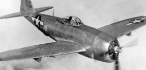 5 Fighter Planes from WWII Used in Bombing Missions