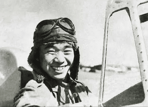 4 Japanese Fighter Pilots Who Survived the Entire War and Their Stories
