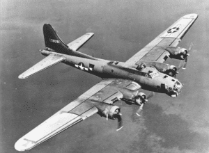 4 American Bombers That Paved the Way for Victory in Europe
