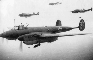 5 Most Successful Dive Bombers of WWII