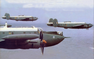 5 Technological Advances in Radar Systems on WWII Planes