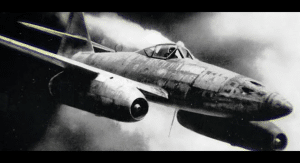 5 German Experimental Planes of WWII That Actually Flew