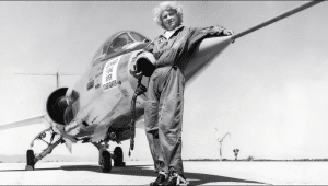 5 Forgotten Female Pilots Who Contributed to WWII’s Air Efforts