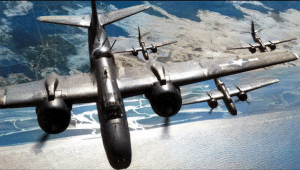 How the A-20 Havoc Proved Its Worth in the Pacific Theater