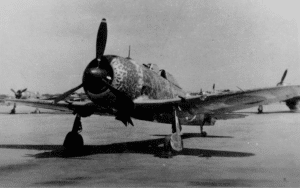 5 Underdog Fighter Planes That Surprised the Allies