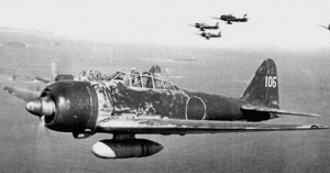 Every Country’s Most Effective Fighter Planes During WWII