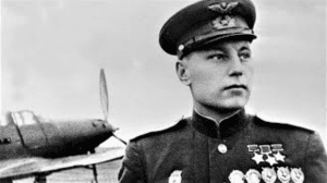 5 Rarely Mentioned Soviet Pilots Who Became Icons of the Eastern Front