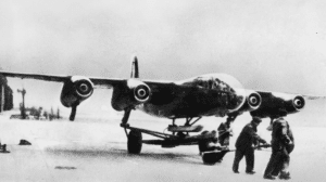 Why the Arado AR 234 Was a Game-Changer During WWII