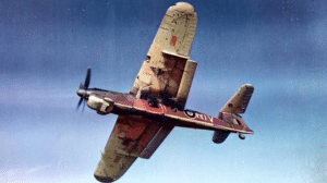 The Plane Everyone Hated That Ultimately Saved WWII
