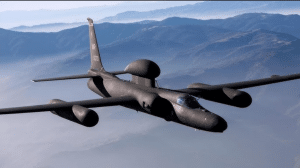 Top 5 Most Challenging U.S. Military Aircraft to Fly To-Date