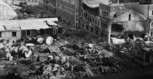 4 U.S. Bombing Runs That Missed Their Mark During WWII