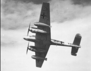 4 German Fighters So Unpopular, Pilots Refused Them