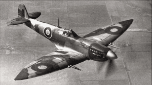 Ranking the 5 Deadliest Fighter Planes of World War II with the Most Kills