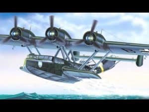 This Was The Last Luftwaffe Mission