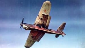 The Plane Everyone Hated But Ended Up Saving The War
