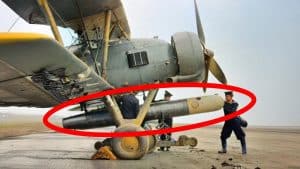Britain’s Deadliest Secret Fighter