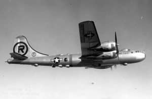 How The B-29 Defended Its Crews From Enemy Interceptors