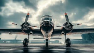 The Most Advanced Bomber You’ve Never Heard Of