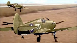 How 2 Hungover Pilots Defended Pearl Harbor