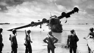 The Killer Plane that Could Crush the Allies if it had Arrived Earlier