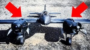 The Lightning-Fast German Plane That Took Everyone By Surprise