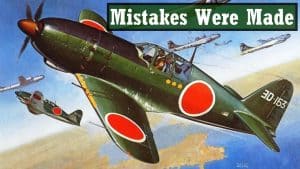 The Plane That (Hypothetically) Could Have Saved Japan