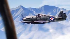 The Mysterious Ghost P-40 Of WW2