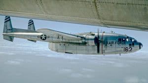 The Most Chilling Flight America Can’t Explain