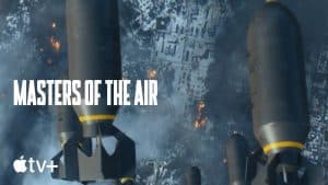 Masters Of The Air – Trouble Over Berlin Clip