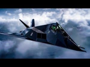 How A Nighthawk Was Shot Down