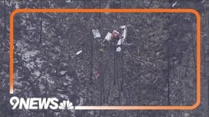 Civil Air Patrol Plane Crash Claims Two Lives in Colorado