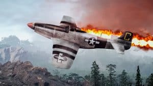 Why This American Ace Shot Down A C-47 And Still Received A Medal