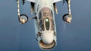 The Weirdest Looking Super Attack Aircraft Ever Seen