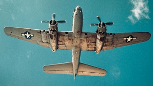 Did You Know That Bombers Throw Bottles at Their Enemies — Here’s Why