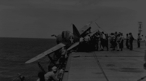 Brewster SB2A Buccaneer Was Considered the Worst American Plane During WWII