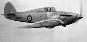 Top 10 Most Maneuverable Fighters of WWII for Dogfights